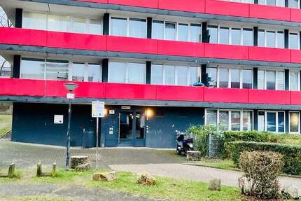 Wohnung Dormagen Hackenbroich - 3 Zimmer, 75 m&sup2;, 675&euro; | Angebot:24832259