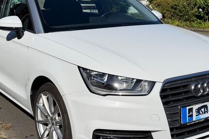 Audi A1 109.000 km 11.499 &euro; Remscheid 42857
