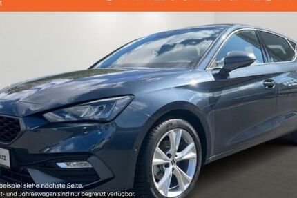 Seat Leon 17.455 km 26.820 &euro; Düsseldorf 40589