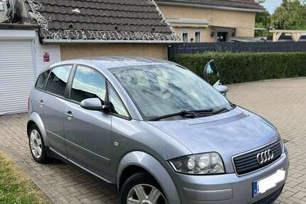 Audi A2 305.545 km 1.650 &euro; Köln 51143