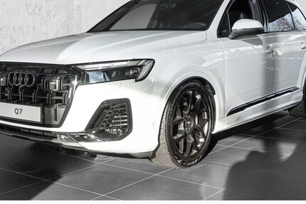 Audi Q7 10.000 km 90.490 &euro; Düsseldorf 40549