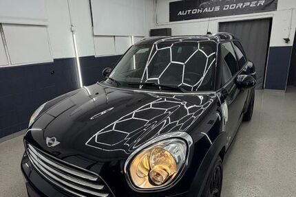 Mini Countryman D (Cooper) 108.788 km 8.999 &euro; Solingen 42651