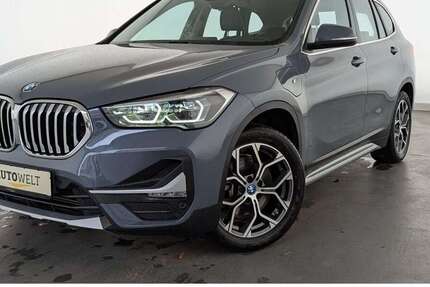 BMW X1 48.650 km 26.960 € Düsseldorf 40599