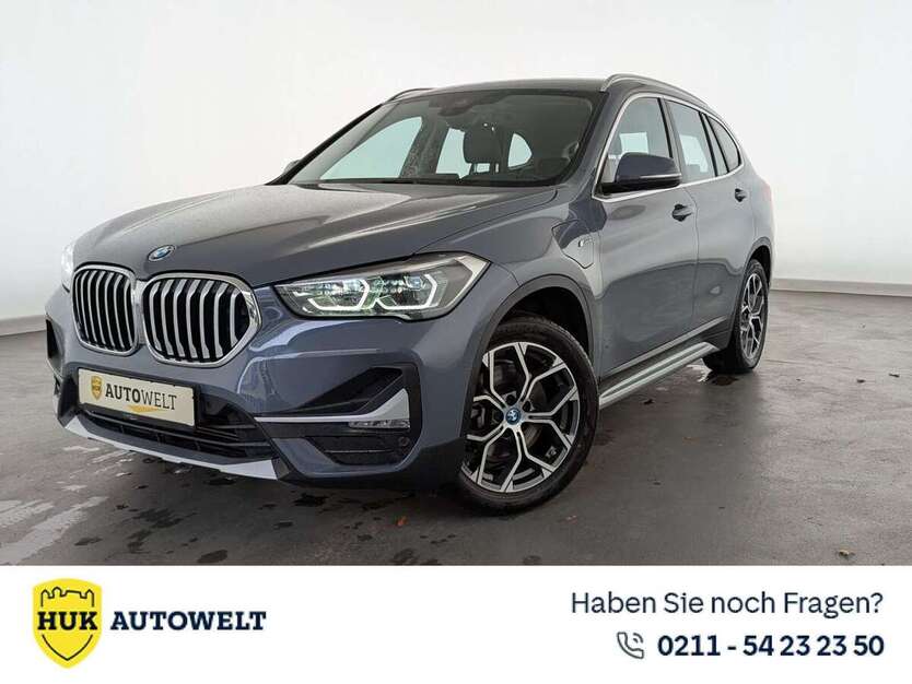 BMW X1 48.650 km 26.960 € Düsseldorf 40599