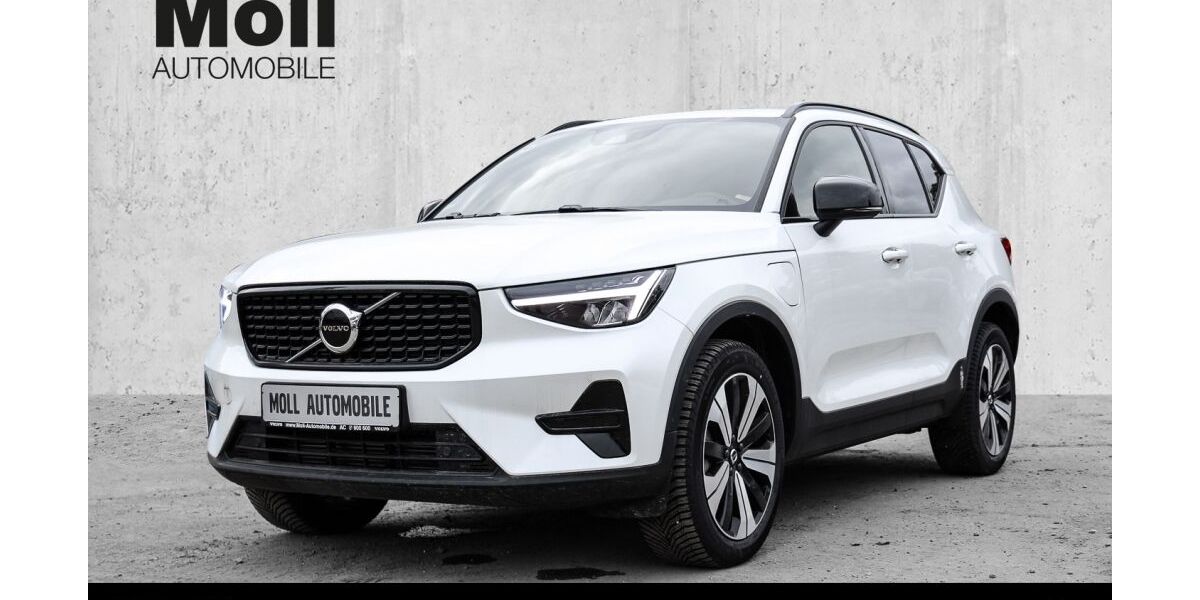 Volvo XC40 7.239 km 35.480 &euro; Wuppertal 42109