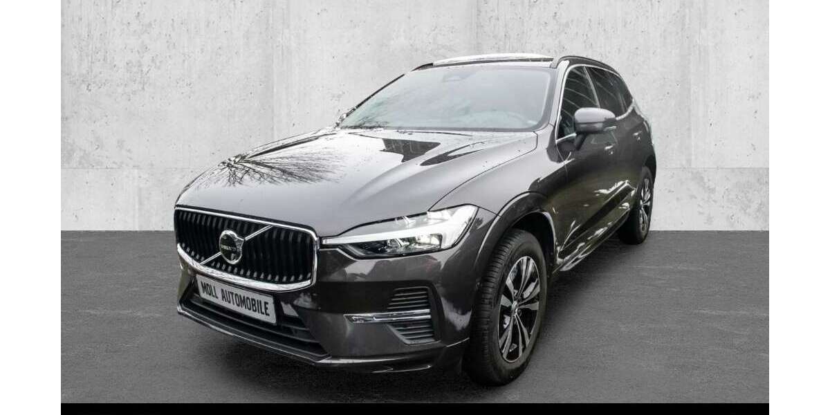 Volvo XC60 57.598 km 34.900 € Wuppertal 42109