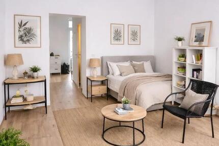 Wohnung Köln Nippes - 1 Zimmer, 32 m&sup2;, 710&euro; | Angebot:25790777