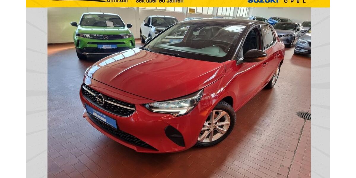 Opel Corsa 38.256 km 14.460 € Haan bei Düsseldorf 42781