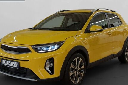 Kia Stonic 21.950 km 19.590 &euro; Leverkusen 51381