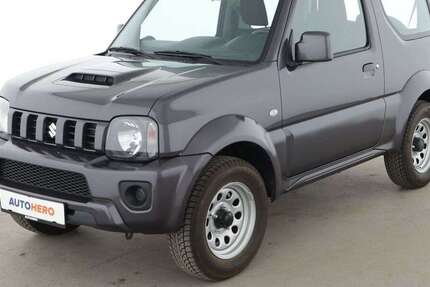 Suzuki Jimny 5.465 km 23.550 &euro; Köln 50739
