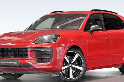 Porsche Cayenne 7.425 km 114.444 &euro; Solingen 42653
