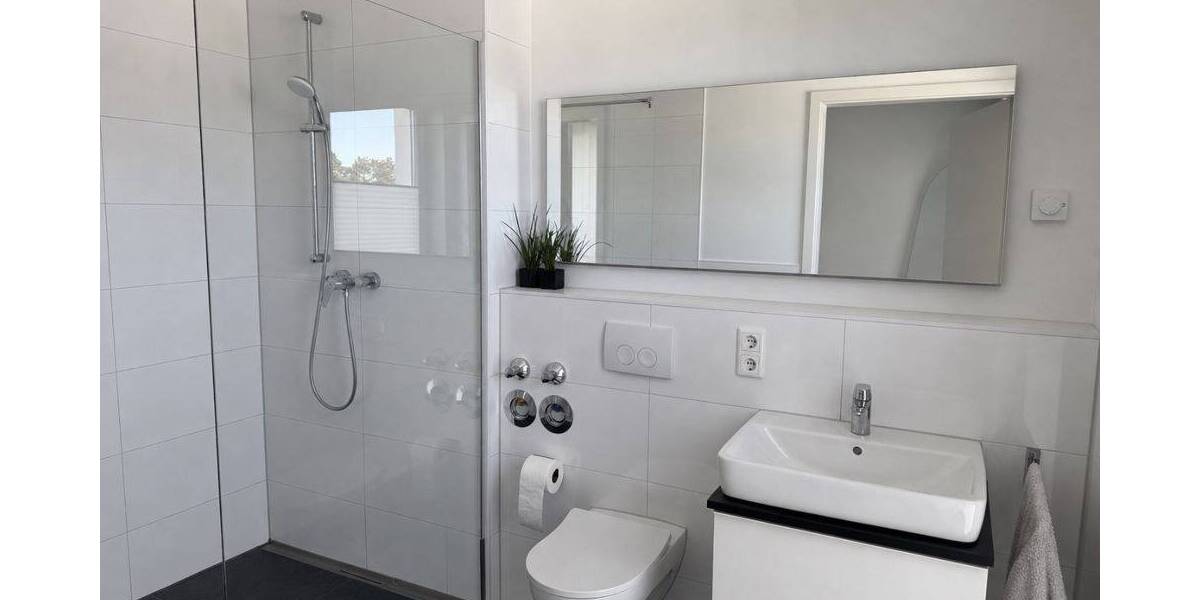 Etagenwohnung Gevelsberg - 3 Zimmer, 84 m&sup2;, 924&euro; | Angebot:26786996