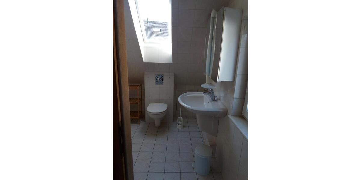 Einfamilienhaus Erkrath - 1 Zimmer, 61 m&sup2;, 760&euro; | Angebot:26481035