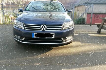 VW Passat 363.000 km 8.000 &euro; köln 50825