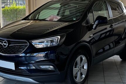 Opel Mokka 37.729 km 12.300 &euro; Gevelsberg 58285