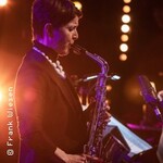 WDR Big Band feat. Emma Rawicz - Young Jazz Cats