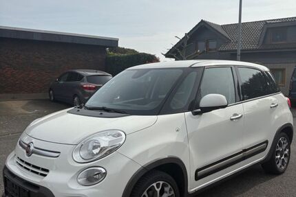 Fiat 500L 80.164 km 8.000 &euro; Pulheim 50259
