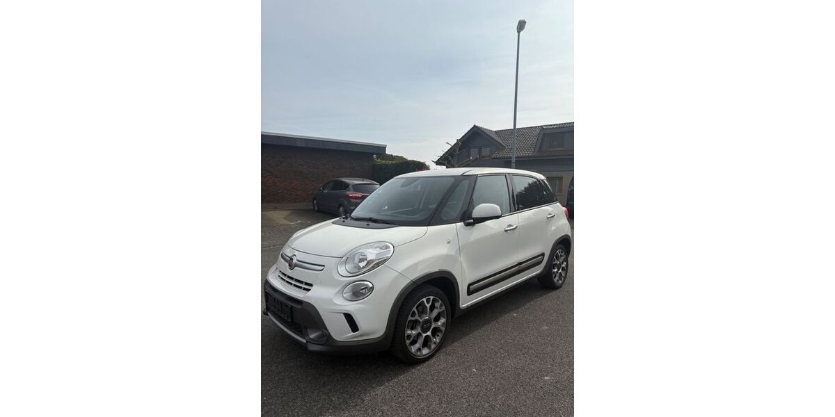 Fiat 500L 80.164 km 8.000 &euro; Pulheim 50259