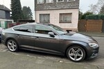 Audi A5 Sportback 132.000 km 28.000 € Solingen 42651