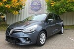 Renault Clio GT EXPRESSION NAVI PARCTRONIC START-STOP 118.021 km 8.904 € Köln 50858
