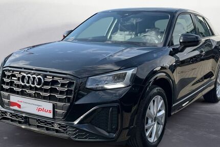 Audi Q2 50.418 km 22.980 &euro; Hilden 40721