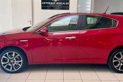 Alfa Romeo Giulietta 145.000 km 11.990 € Köln 51067