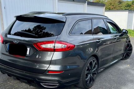 Ford Mondeo 153.000 km 11.000 &euro; remscheid 42897