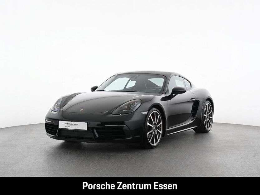 Cayman
