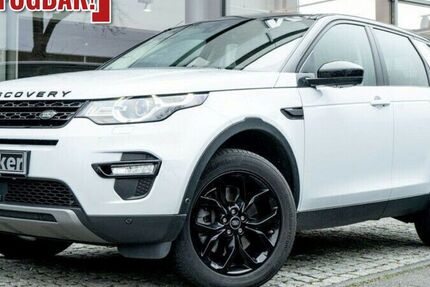Land Rover Discovery Sport 104.476 km 21.880 &euro; Köln 50739