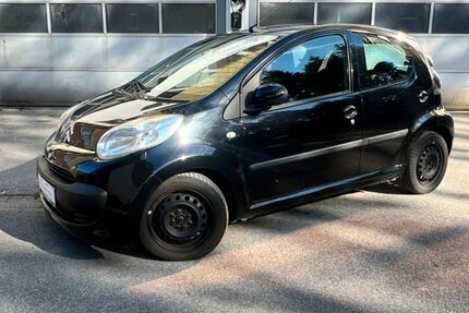 Citroen C1 161.300 km 1.950 € Sprockhövel 45549