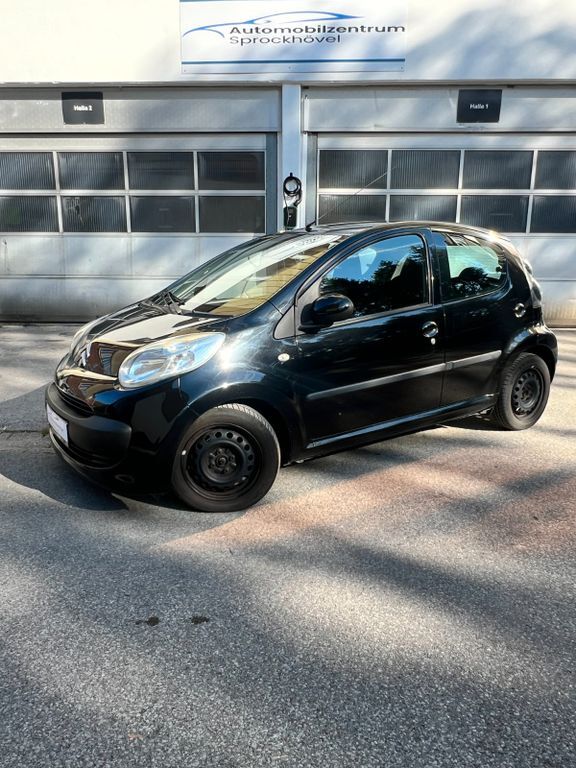 Citroen C1 161.300 km 1.950 € Sprockhövel 45549