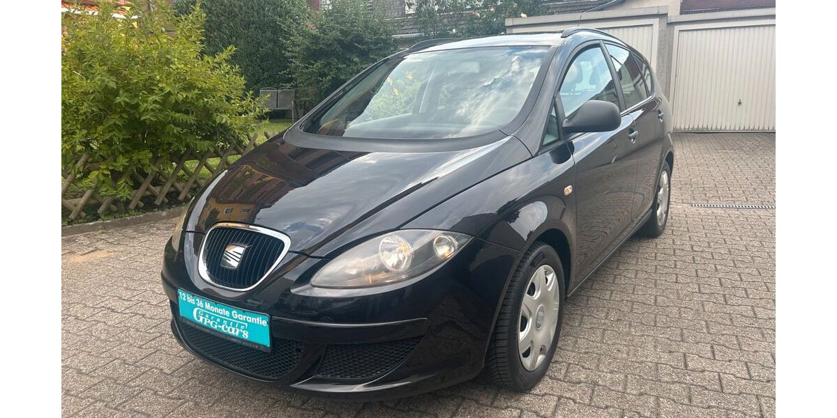 Seat Altea 180.000 km 3.950 € Düsseldorf 40589