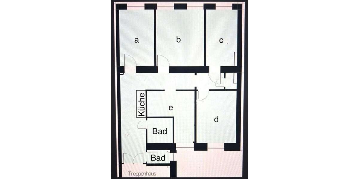 Zimmer Köln Neustadt/Nord - 845&euro; | Angebot:26627604