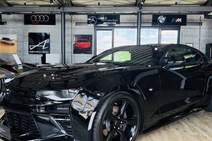 Chevrolet Camaro 36.400 km 43.990 &euro; Remscheid 42859