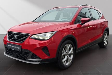 Seat Arona 32.700 km 22.990 &euro; Wuppertal 42109