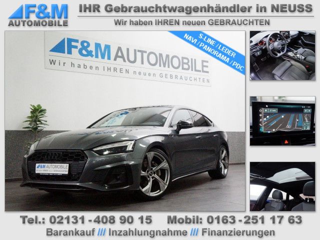 Audi A5 170.000 km 28.600 &euro; Neuss 41460