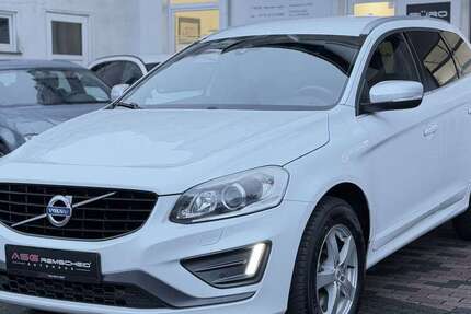 Volvo XC60 285.000 km 12.890 € Remscheid/NRW 42855