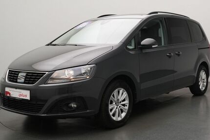 Seat Alhambra 138.422 km 21.980 &euro; Leverkusen 51373