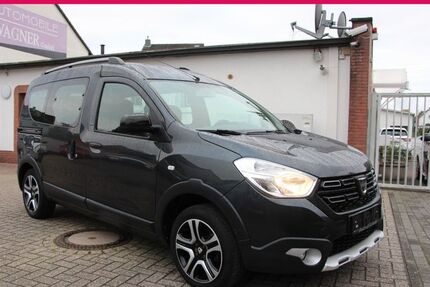 Dacia Dokker 114.885 km 9.990 &euro; Hilden bei Düsseldorf 40721