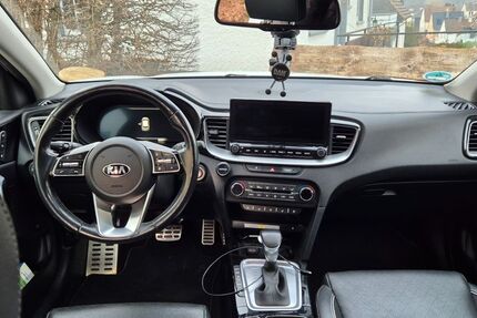 Kia XCeed 90.000 km 20.490 &euro; Hückeswagen 42499