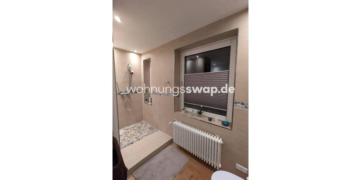 Etagenwohnung Köln Riehl - 2 Zimmer, 75 m&sup2;, 910&euro; | Angebot:26001868