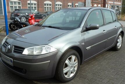 Renault Megane 240.614 km 1.850 &euro; Köln 51063
