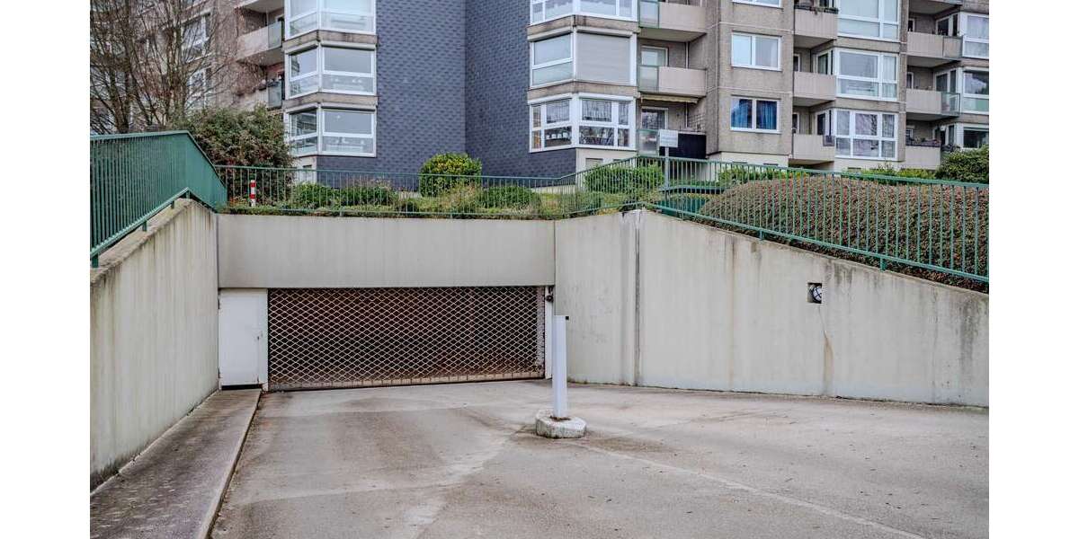 Garagen / Stellplätze Haan - 20.000&euro; | Angebot:27236131
