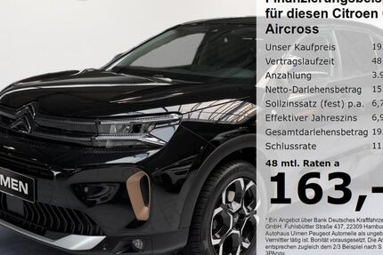 Citroen C5 Aircross 29.248 km 19.630 &euro; Düsseldorf 40233