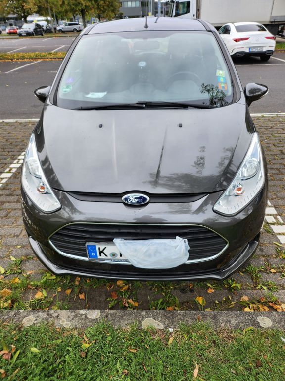 B-Max