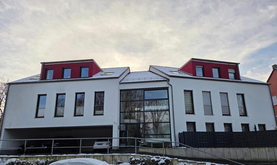 Dachgeschoßwohnung Leverkusen Bergisch Neukirchen - 4 Zimmer, 109 m&sup2;, 465.000&euro; | Angebot:24787294