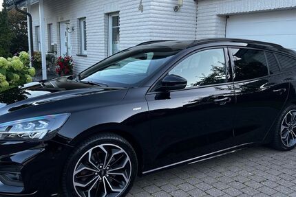 Ford Focus 86.000 km 15.400 € Marienheide 51709