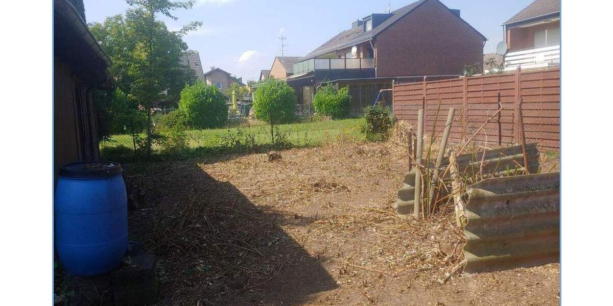 Einfamilienhaus Pulheim Sinnersdorf - 3 Zimmer, 76 m&sup2;, 400.000&euro; | Angebot:25772497