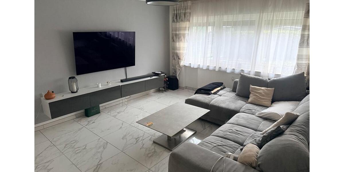 Erdgeschoßwohnung Bergisch Gladbach Paffrath - 2 Zimmer, 57 m&sup2;, 1.250&euro; | Angebot:24725157