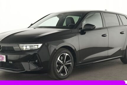 Opel Astra 7.299 km 22.767 &euro; Neuss 41460
